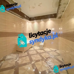 Syndyk sprzeda nieruchomość położoną w Siedlisku przy ul. Głogowskiej 37a, powiecie Nowosolskim.