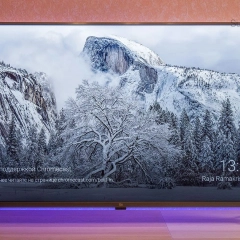 Telewizor Xiaomi 55