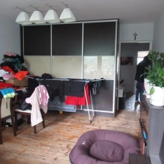 Syndyk sprzeda udział w nieruchomości lokalowej, stanowiącą lokal mieszkalny Nr 3, położony w Koszalinie przy ulicy Bocznej Nr 7