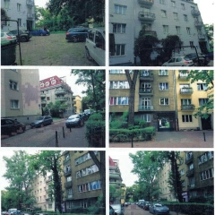 1/6 w prawie własności do lokalu mieszkalnego