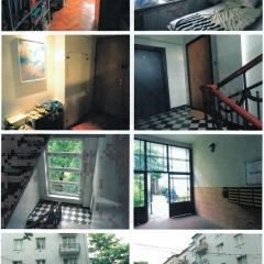 1/6 w prawie własności do lokalu mieszkalnego