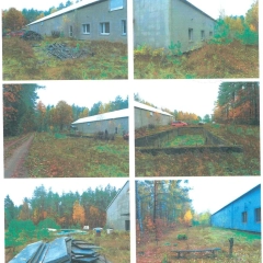 Nieruchomość, Wąpiersk, dz. nr 430/1