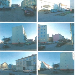 3/16 w nieruchomości w Nowej Soli ul Witosa 26/7