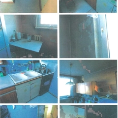 3/16 w nieruchomości w Nowej Soli ul Witosa 26/7