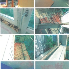 3/16 w nieruchomości w Nowej Soli ul Witosa 26/7