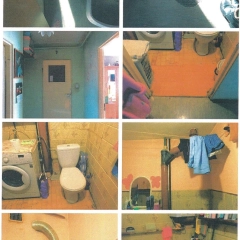 3/16 w nieruchomości w Nowej Soli ul Witosa 26/7