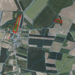 Syndyk sprzeda udziały w nieruchomościach w Prusach powiat strzeliński