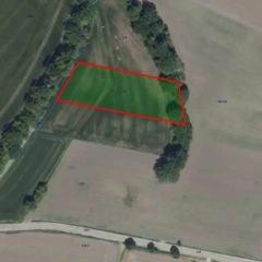 Syndyk sprzeda udziały w nieruchomościach w Prusach powiat strzeliński