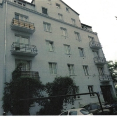 1/6 w prawie własności do lokalu mieszkalnego