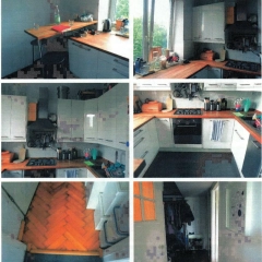 1/6 w prawie własności do lokalu mieszkalnego