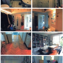 1/6 w prawie własności do lokalu mieszkalnego