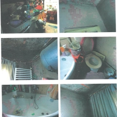 Wólka Turebska, 109 m2, 1.441 m2