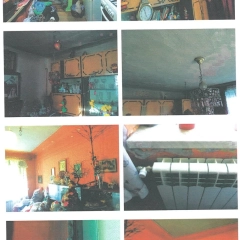 Wólka Turebska, 109 m2, 1.441 m2