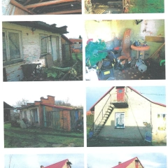 Wólka Turebska, 109 m2, 1.441 m2