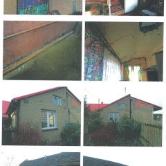 Wólka Turebska, 109 m2, 1.441 m2