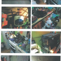 Wólka Turebska, 109 m2, 1.441 m2