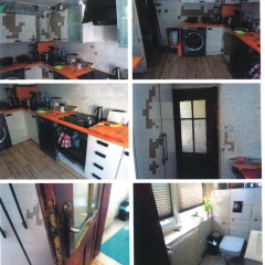 Mieszkanie, Żagań, ul. Sportowa