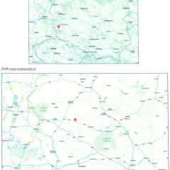 Mieszkanie, Żagań, ul. Sportowa