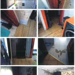 Mieszkanie, Żagań, ul. Sportowa