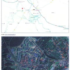 Mieszkanie, Żagań, ul. Sportowa