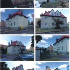 Mieszkanie, Żagań, ul. Sportowa