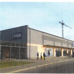 Sprzedaż przedsiębiorstwa F- Group Sp. z o.o. SKA