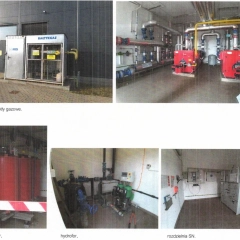 Sprzedaż przedsiębiorstwa F- Group Sp. z o.o. SKA