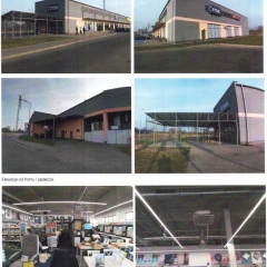 Sprzedaż przedsiębiorstwa F- Group Sp. z o.o. SKA