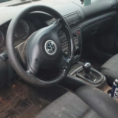 2003 Volkswagen Passat, 1.600,00 zł
