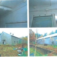 Nieruchomość, Wąpiersk, dz. nr 430/1