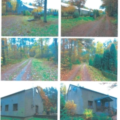 Nieruchomość, Wąpiersk, dz. nr 430/1