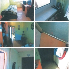 3/16 w nieruchomości w Nowej Soli ul Witosa 26/7