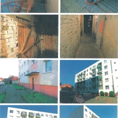 3/16 w nieruchomości w Nowej Soli ul Witosa 26/7