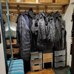 Syndyk sprzeda udział 1/4 w nieruchomości lokalowej w Poznaniu