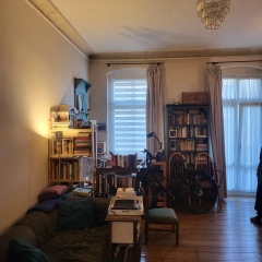 Syndyk sprzeda udział 1/4 w nieruchomości lokalowej w Poznaniu