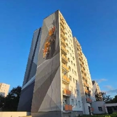 Syndyk sprzeda 3/4 prawa własnościowego do lokalu mieszkalnego w Zielonej Górze