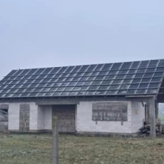 Syndyk sprzeda nieruchomość gruntową 