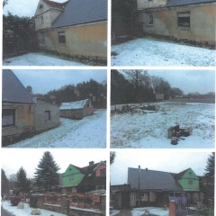 Mieszkanie, Małaszowice