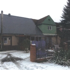 Mieszkanie, Małaszowice