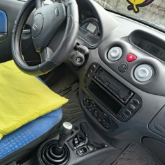 1/2 w 2004 Citroen C2, 730,00 zł