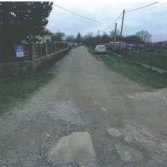 1/40 w drodze wewnętrznej Wola Wągrodzka cena 1 920,00 zł. 