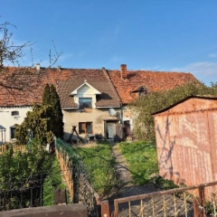 Syndyk sprzeda udział ½ w nieruchomości w Bukowej Śląskiej (woj. opolskie)