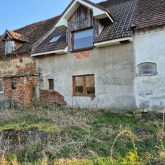 Syndyk sprzeda udział ½ w nieruchomości w Bukowej Śląskiej (woj. opolskie)
