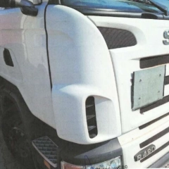 Syndyk sprzeda SCANIA R420, rok produkcji 2009