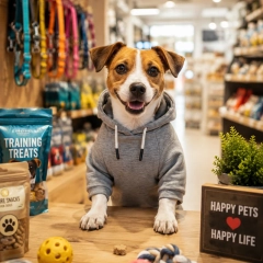 SPRZEDAŻ ZORGANIZOWANEJ CZĘŚCI PRZEDSIĘBIORSTWA E-COMMERCE W BRANŻY PET CARE