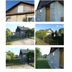 Syndyk sprzeda – udział ½ w prawie własności 1.1859 HA Wronów w gminie Końskowola – 120.000 zł
