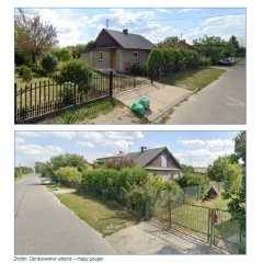 Syndyk sprzeda – udział ½ w prawie własności 1.1859 HA Wronów w gminie Końskowola – 120.000 zł