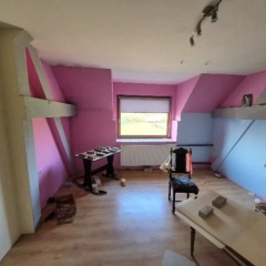 Syndyk sprzeda udział ½ w nieruchomości w Bukowej Śląskiej (woj. opolskie)